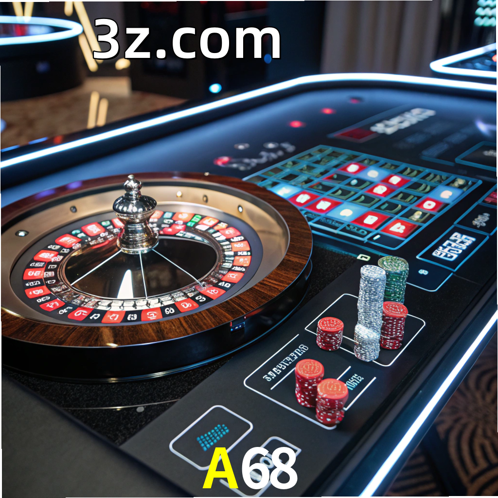 Melhores Jogos de Slots no A68 🍀