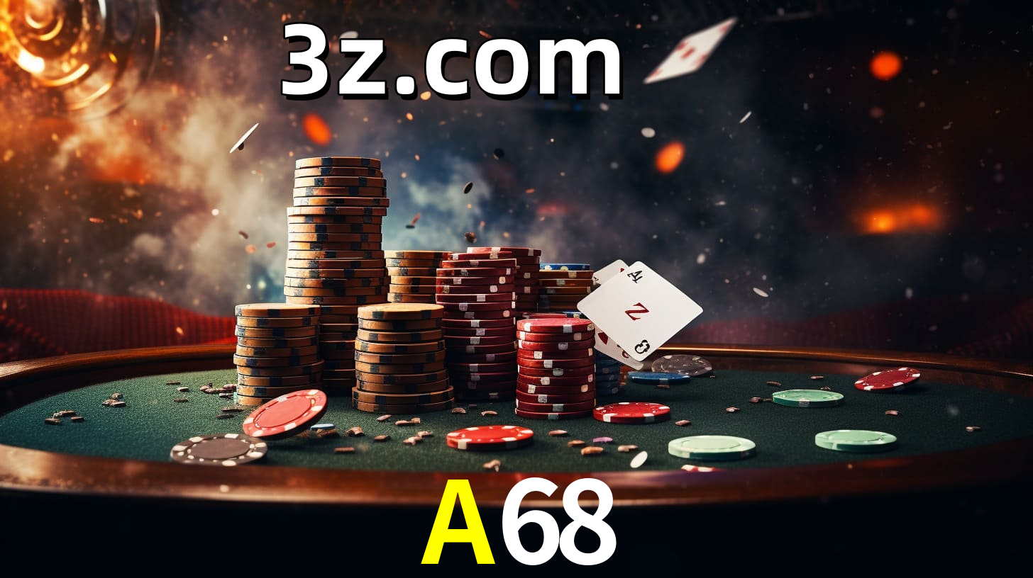 Melhores Jogos de Slots no A68 🍀