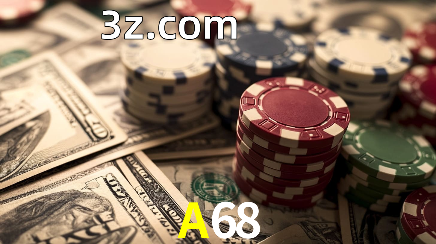 Melhores Jogos de Slots no A68 🍀